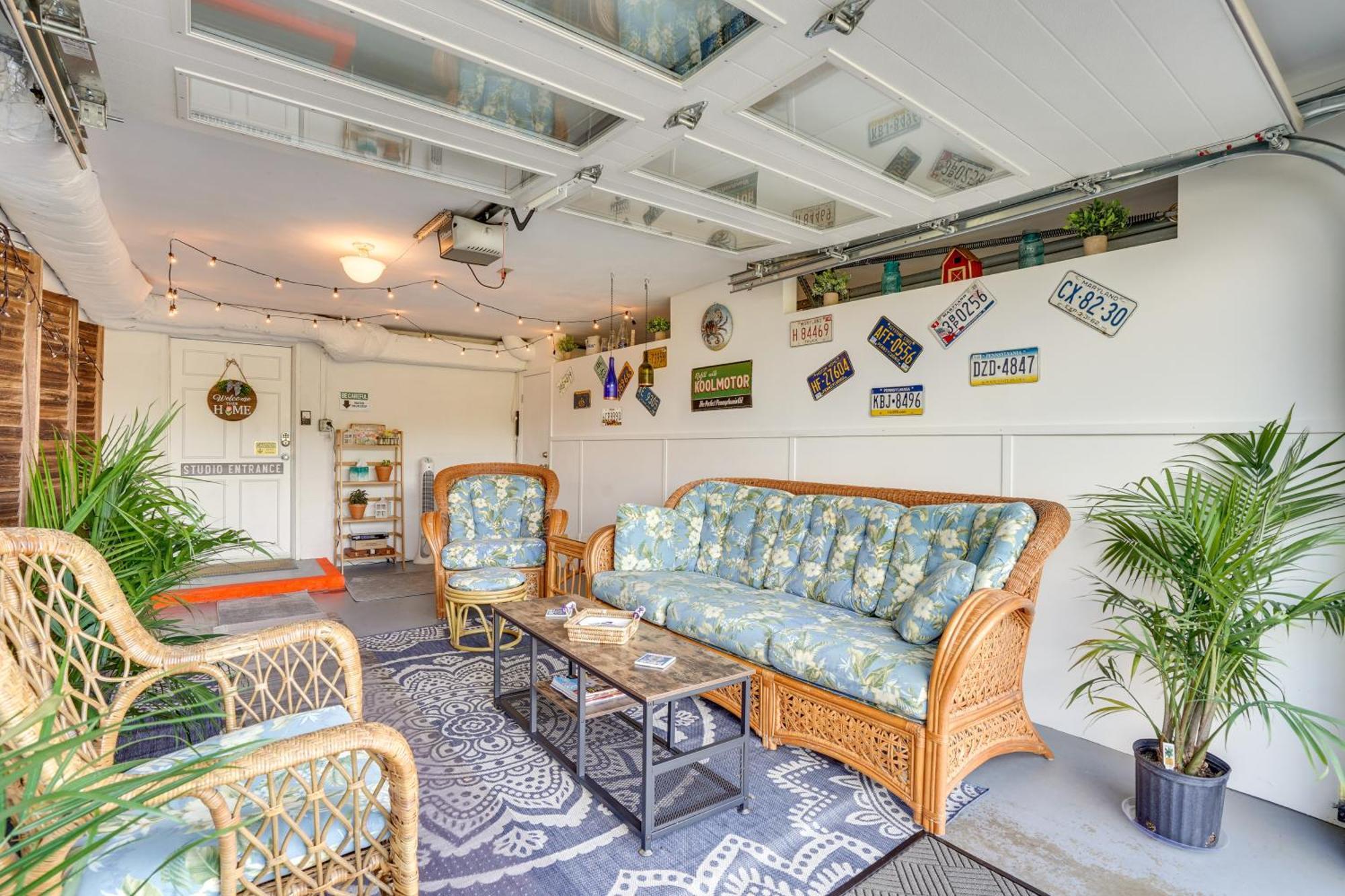 The Md And Pa Line Retreat Scenic Country Getaway! Leilighet Emmitsburg Eksteriør bilde
